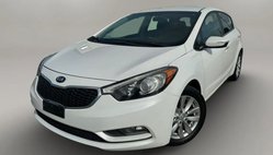 2014 Kia Forte5 EX
