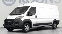 2023 Ram ProMaster 2500 159 WB