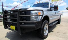 2015 Ford Super Duty F-350 King Ranch