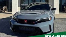 2024 Honda Civic Type R