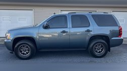 2009 Chevrolet Tahoe LS