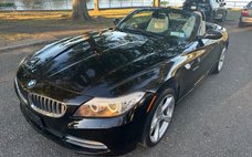 2011 BMW Z4 sDrive30i