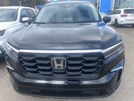 2023 Honda Pilot LX