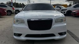 2012 Chrysler 300 SRT8