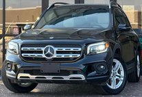 2023 Mercedes-Benz GLB GLB 250 4MATIC