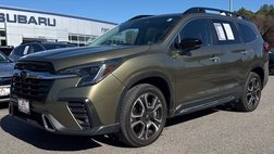 2024 Subaru Ascent Touring