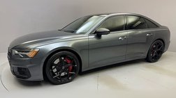 2020 Audi S6 2.9T quattro Prestige