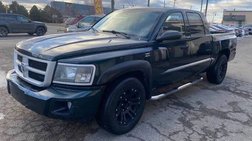 2011 Ram Dakota Lone Star