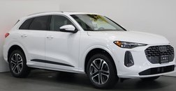 2025 Audi Q5 quattro Premium TFSI