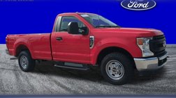 2022 Ford Super Duty F-350 XLT