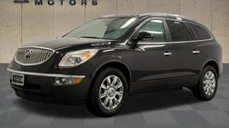 2011 Buick Enclave CXL-1