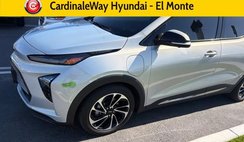 2023 Chevrolet Bolt EUV Premier
