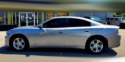2016 Dodge Charger SE