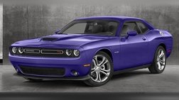 2023 Dodge Challenger SRT Hellcat Redeye