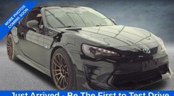 2019 Toyota 86 TRD Special Edition