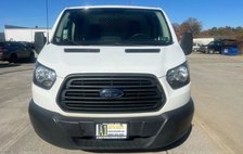 2019 Ford Transit 150