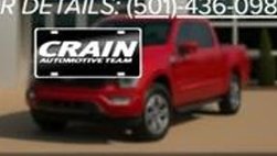 2021 Ford Super Duty F-250 Lariat