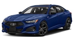 2023 Acura TLX w/A-SPEC