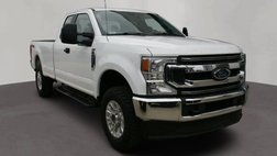 2021 Ford Super Duty F-250 XL