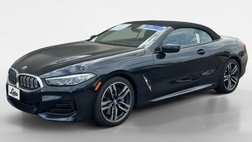 2024 BMW 8 Series 840i xDrive