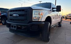 2016 Ford Super Duty F-250 XLT