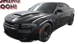 2023 Dodge Charger SRT Hellcat