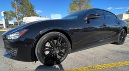 2019 Maserati Ghibli S