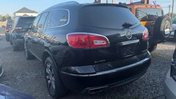 2016 Buick Enclave Premium