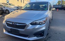2018 Subaru Impreza 2.0i
