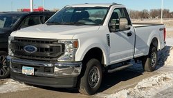 2022 Ford Super Duty F-350 XL