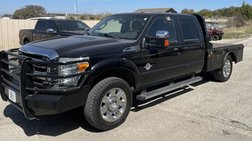 2016 Ford Super Duty F-250 Lariat