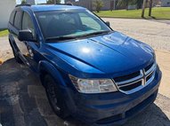 2015 Dodge Journey SE