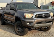 2015 Toyota Tacoma TRD Pro