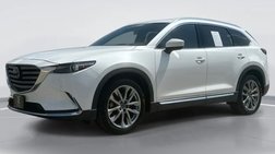 2018 Mazda CX-9 Grand Touring
