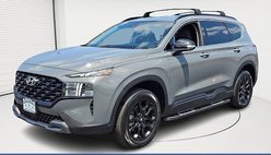 2022 Hyundai Santa Fe XRT