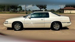 2001 Cadillac Eldorado ESC