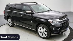 2024 Ford Expedition MAX King Ranch