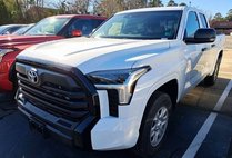 2025 Toyota Tundra SR