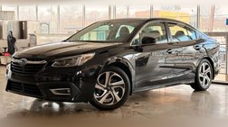 2022 Subaru Legacy Limited