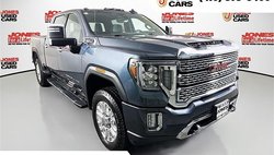 2020 GMC Sierra 2500HD Denali