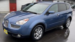 2007 Subaru B9 Tribeca 5-Passenger