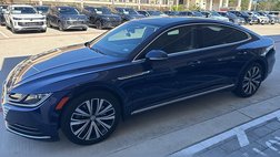 2019 Volkswagen Arteon SEL