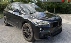 2017 BMW X1 xDrive28i