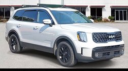 2024 Kia Telluride SX X-Pro