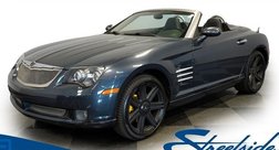 2006 Chrysler Crossfire Limited