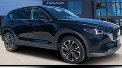 2023 Mazda CX-5 2.5 S Premium