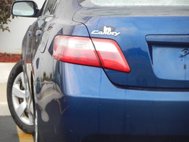 2007 Toyota Camry CE