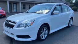 2013 Subaru Legacy 2.5i Premium