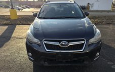 2016 Subaru Crosstrek Premium AWD