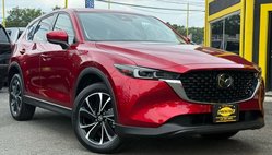 2023 Mazda CX-5 2.5 S Premium Plus
